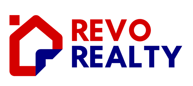 Revo Realty